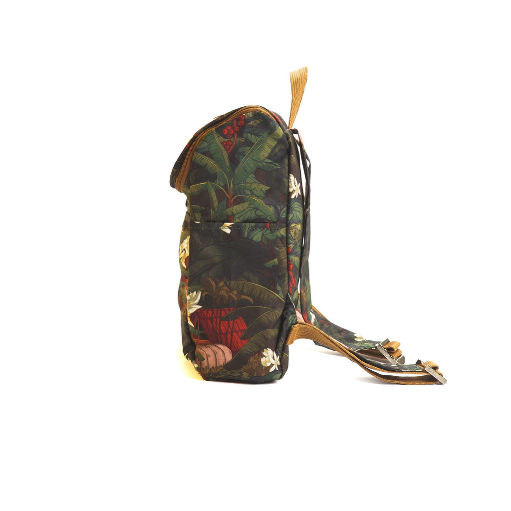 Daily Journey Cabaña (mochila guardable)