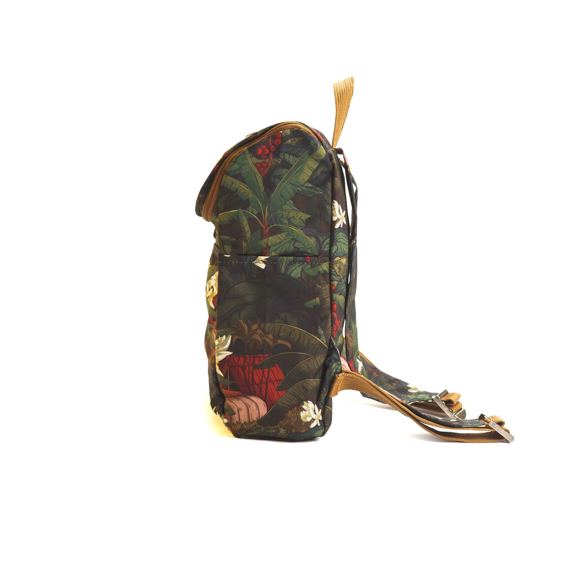 Daily Journey Cabaña (mochila guardable)