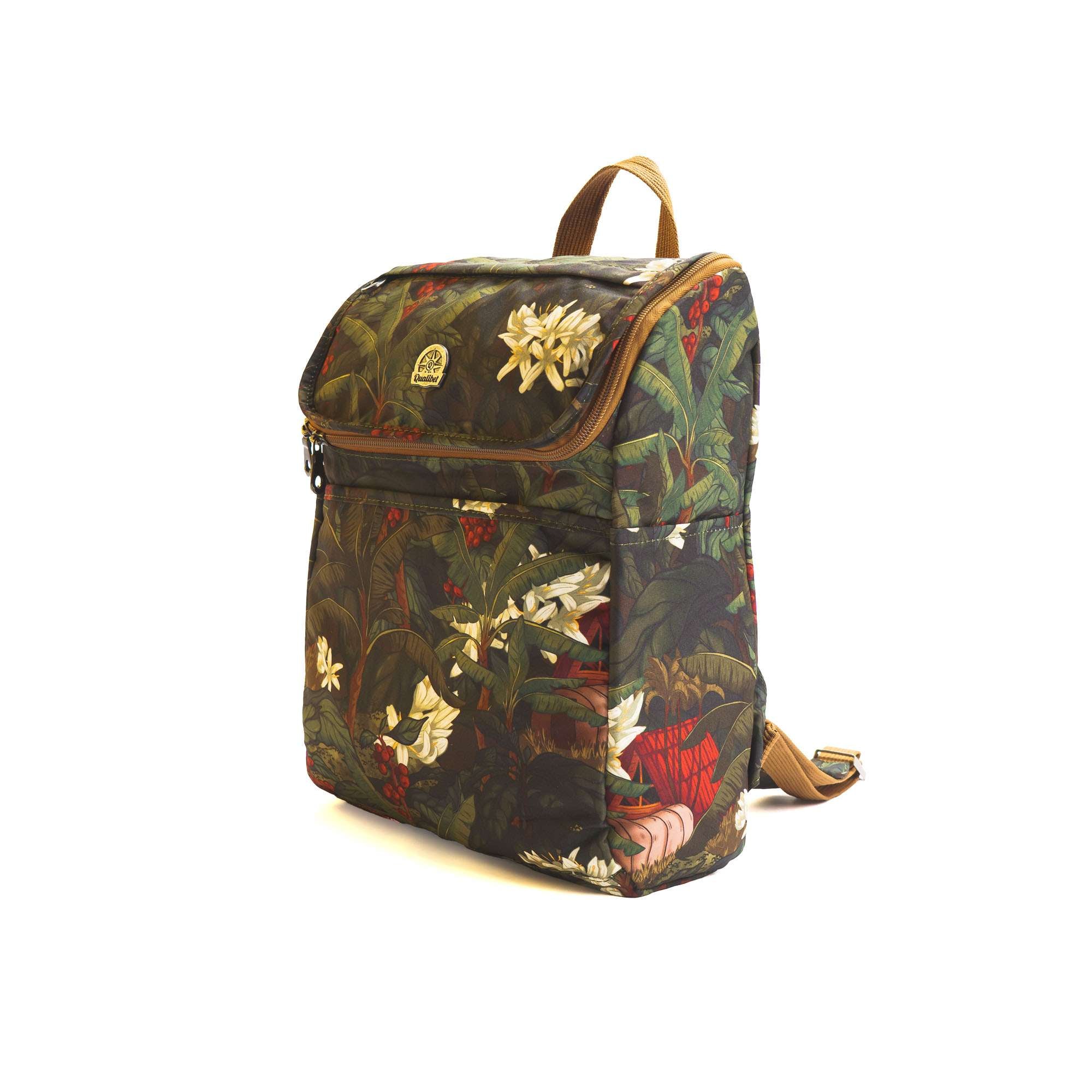 Daily Journey Cabaña (mochila guardable)