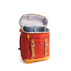 Lite Backpack Pepper