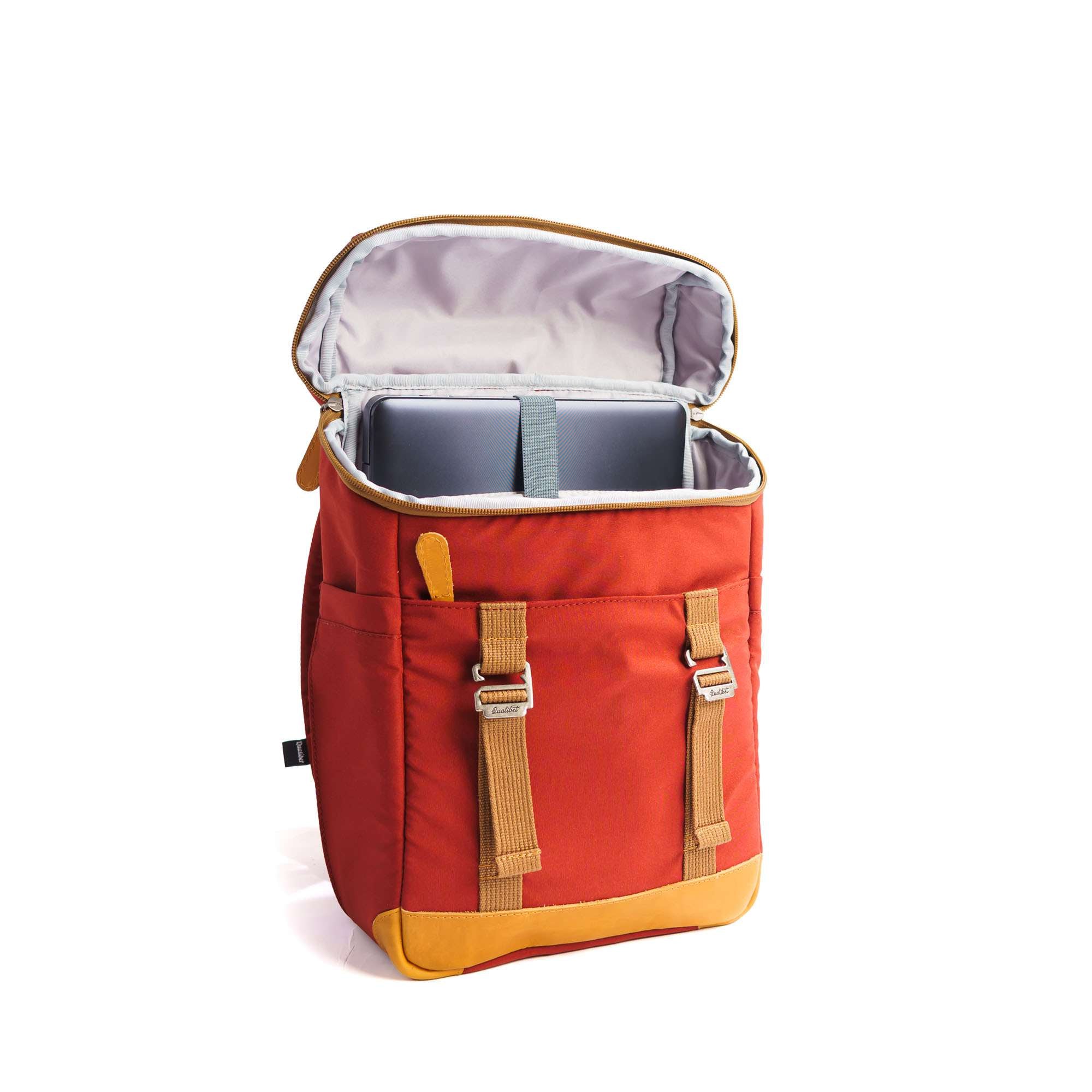 Lite Backpack Pepper