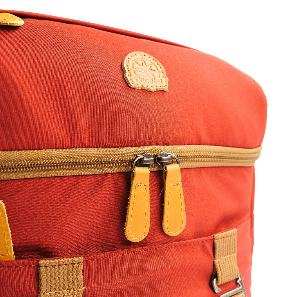 Lite Backpack Pepper