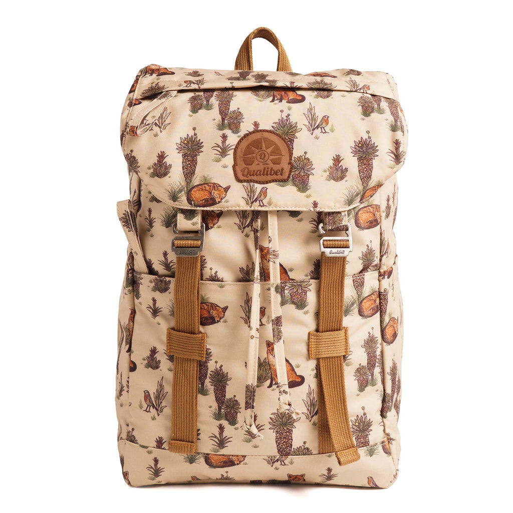 Ride Backpack Vegan Páramo