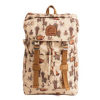 Ride Backpack Vegan Páramo