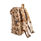 Ride Backpack Vegan Páramo