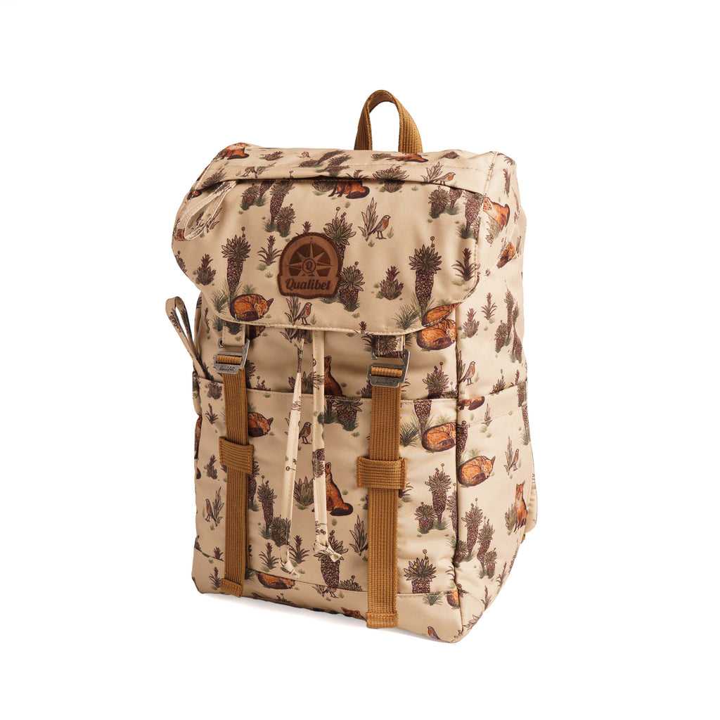 Ride Backpack Vegan Páramo