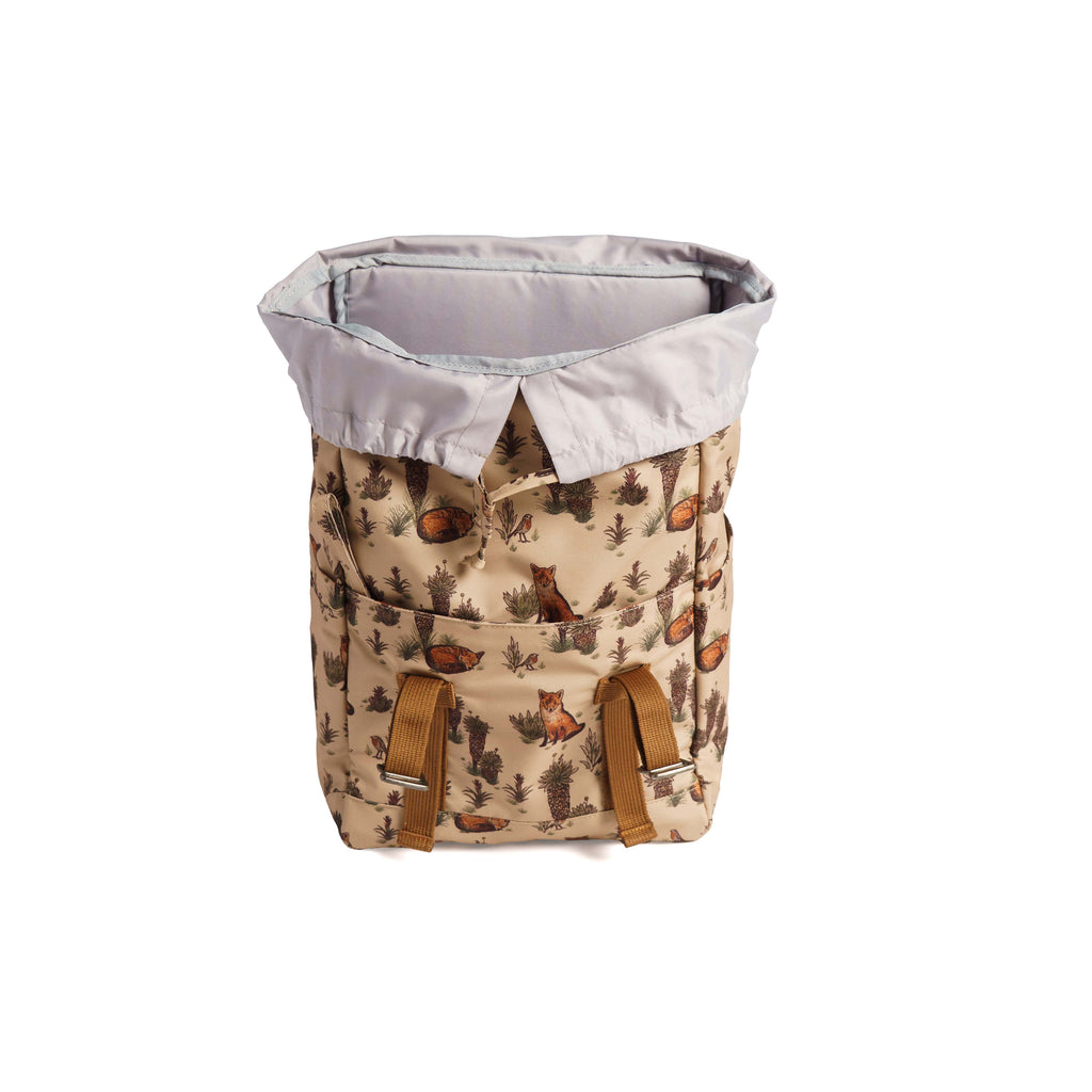 Ride Backpack Vegan Páramo