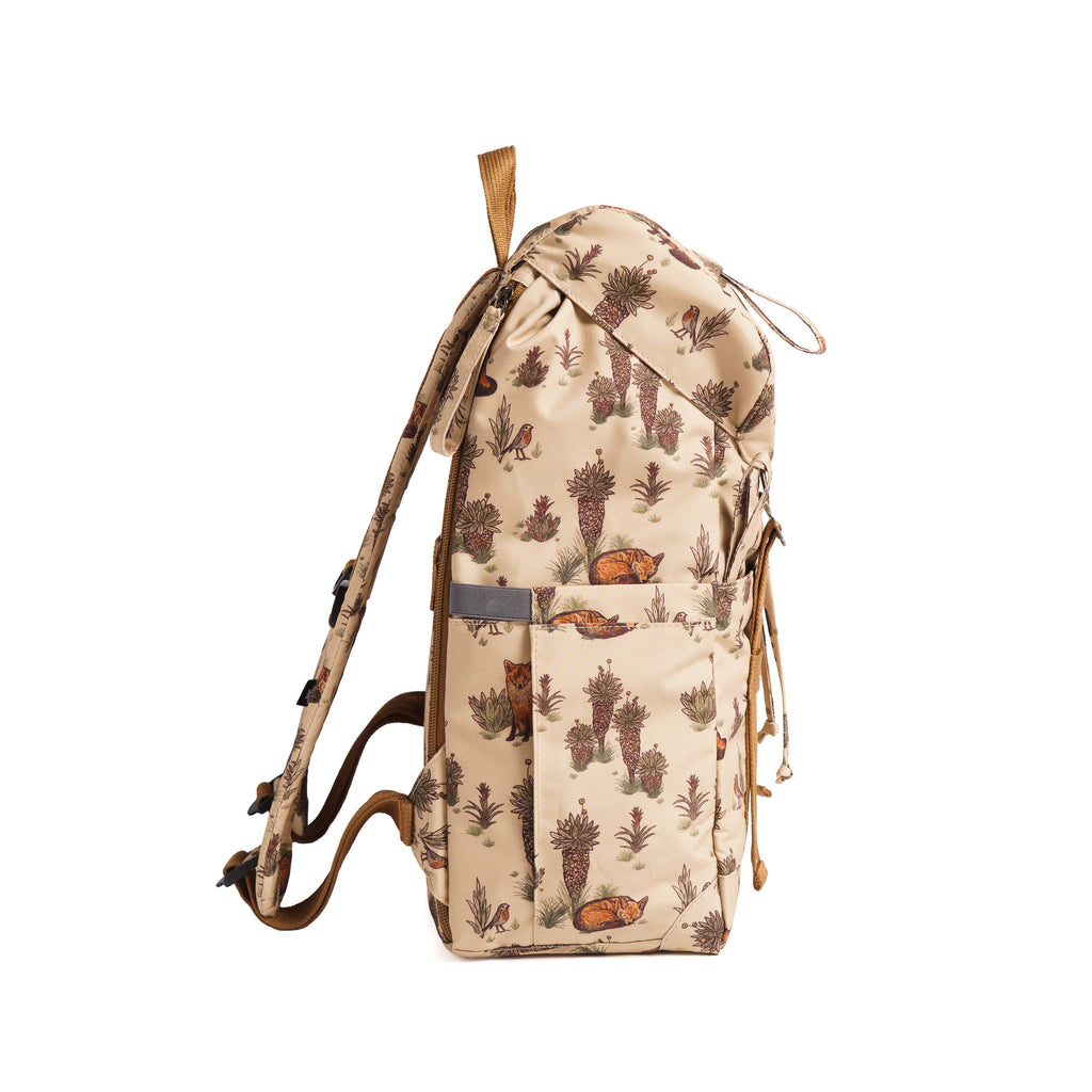 Ride Backpack Vegan Páramo
