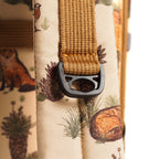 Ride Backpack Vegan Páramo
