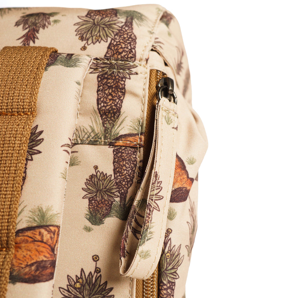 Ride Backpack Vegan Páramo