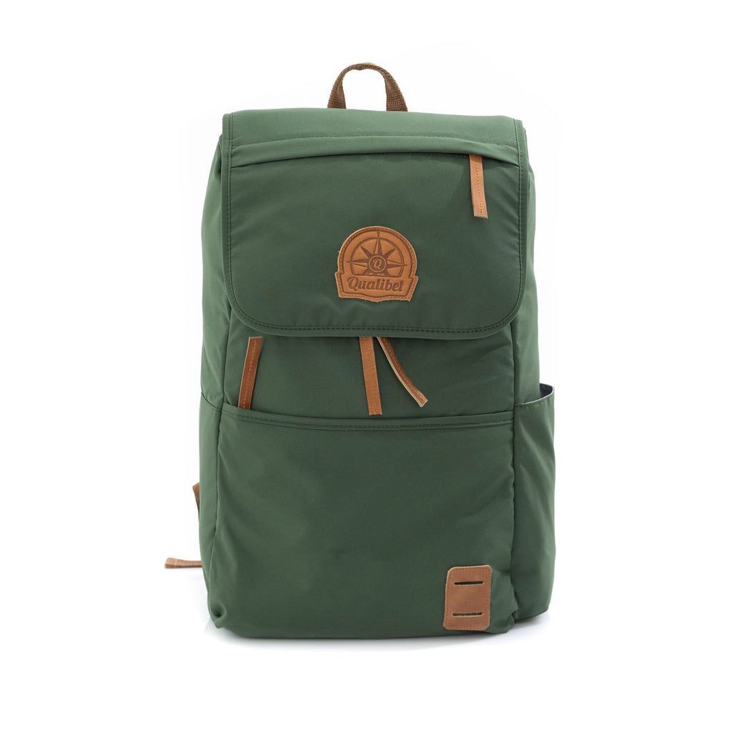 Daily Backpack 2.0 Green