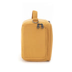 Combo Rolltop 2.0 + Camera Bag Mostaza