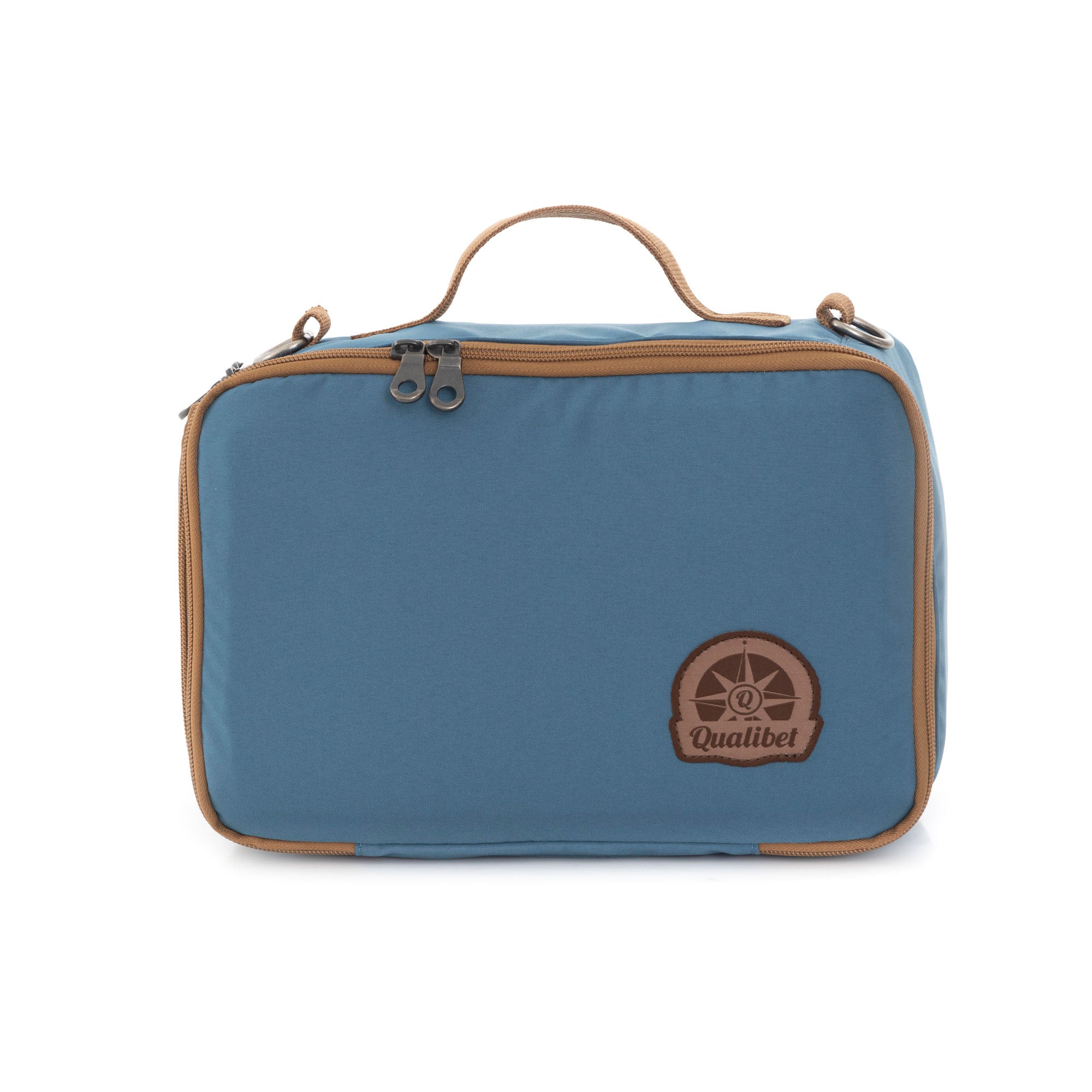 Camera Bag (Navy) Imagen principal del producto