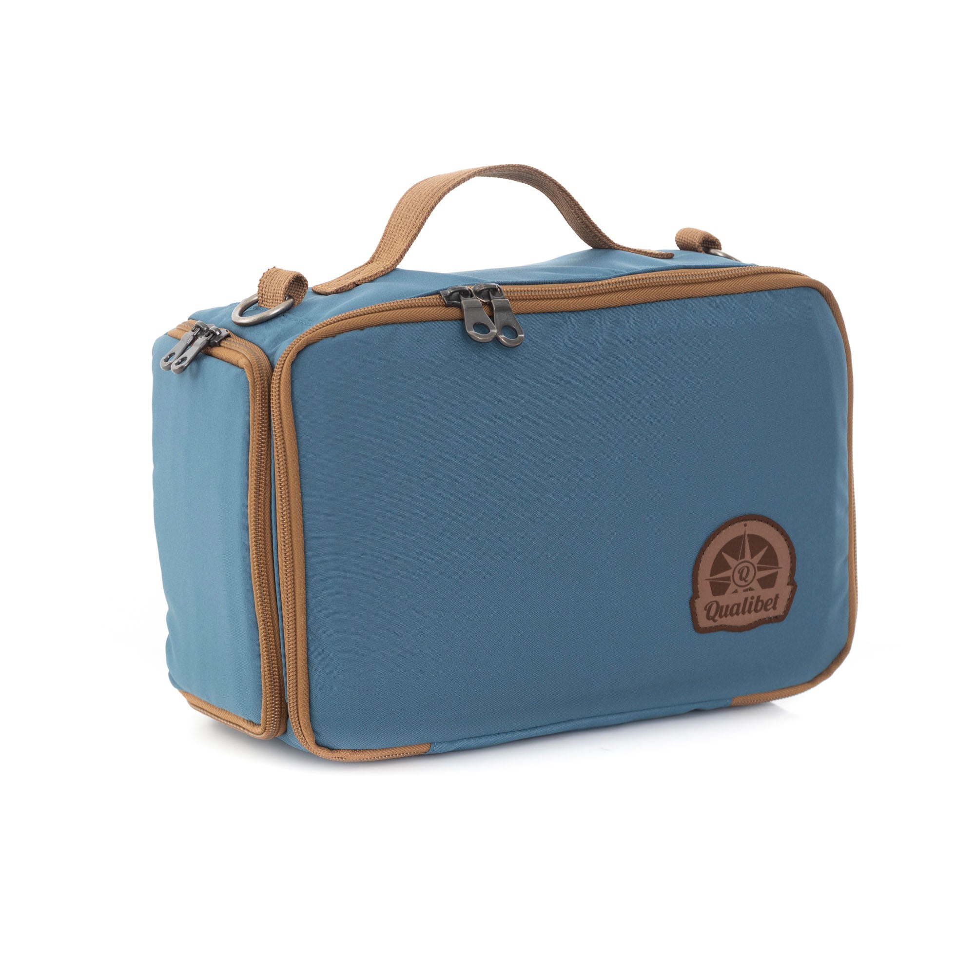 Camera Bag (Navy) Imagen secundaria del producto