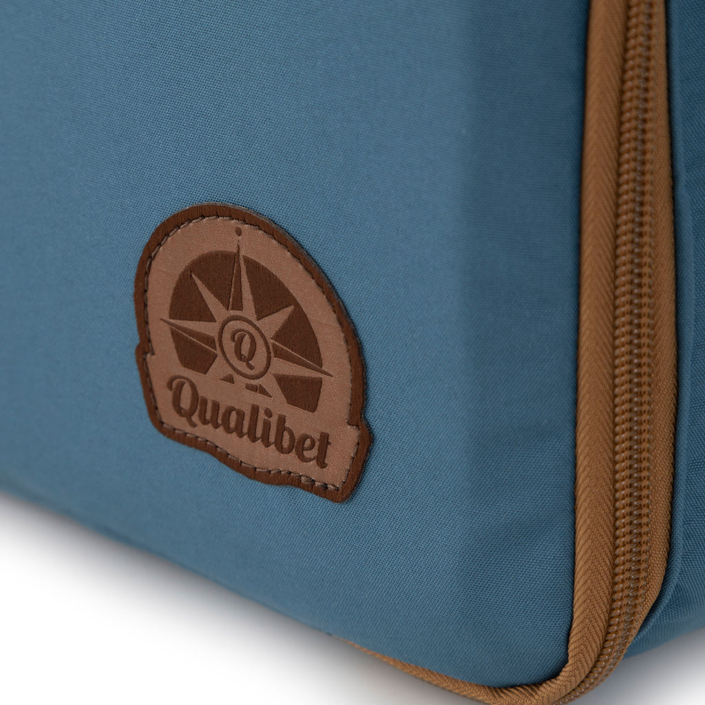 Combo Rolltop 2.0 + Camera Bag Navy
