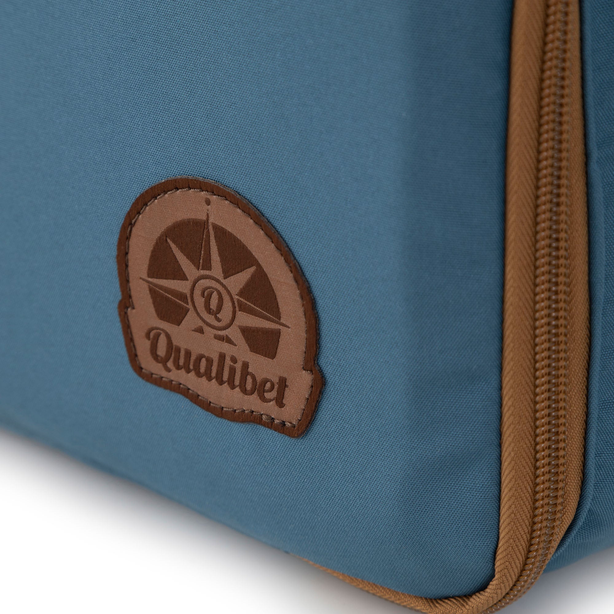 Combo Rolltop 2.0 + Camera Bag Navy
