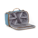 Combo Rolltop 2.0 + Camera Bag Navy