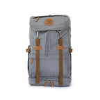 Camp Backpack Premium Gray