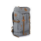 Camp Backpack Premium Gray