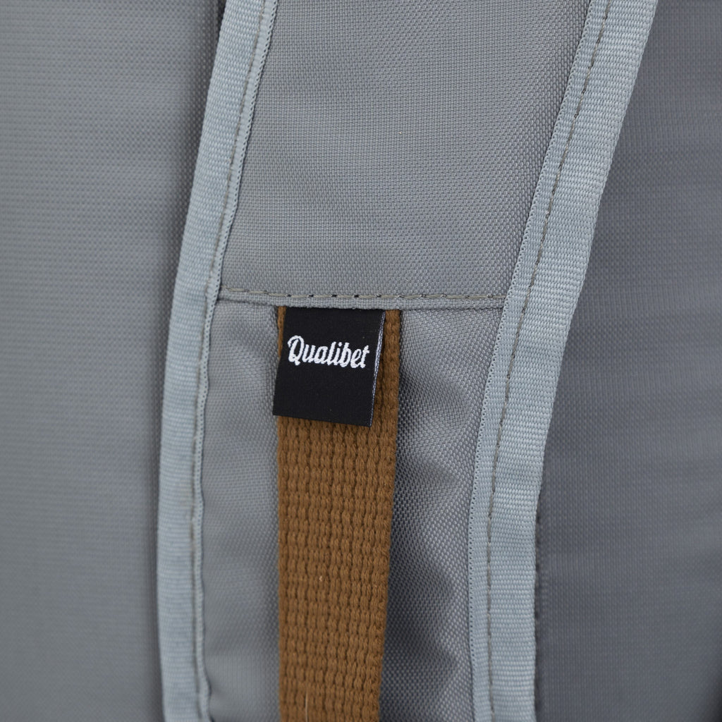 Camp Backpack Premium Gray