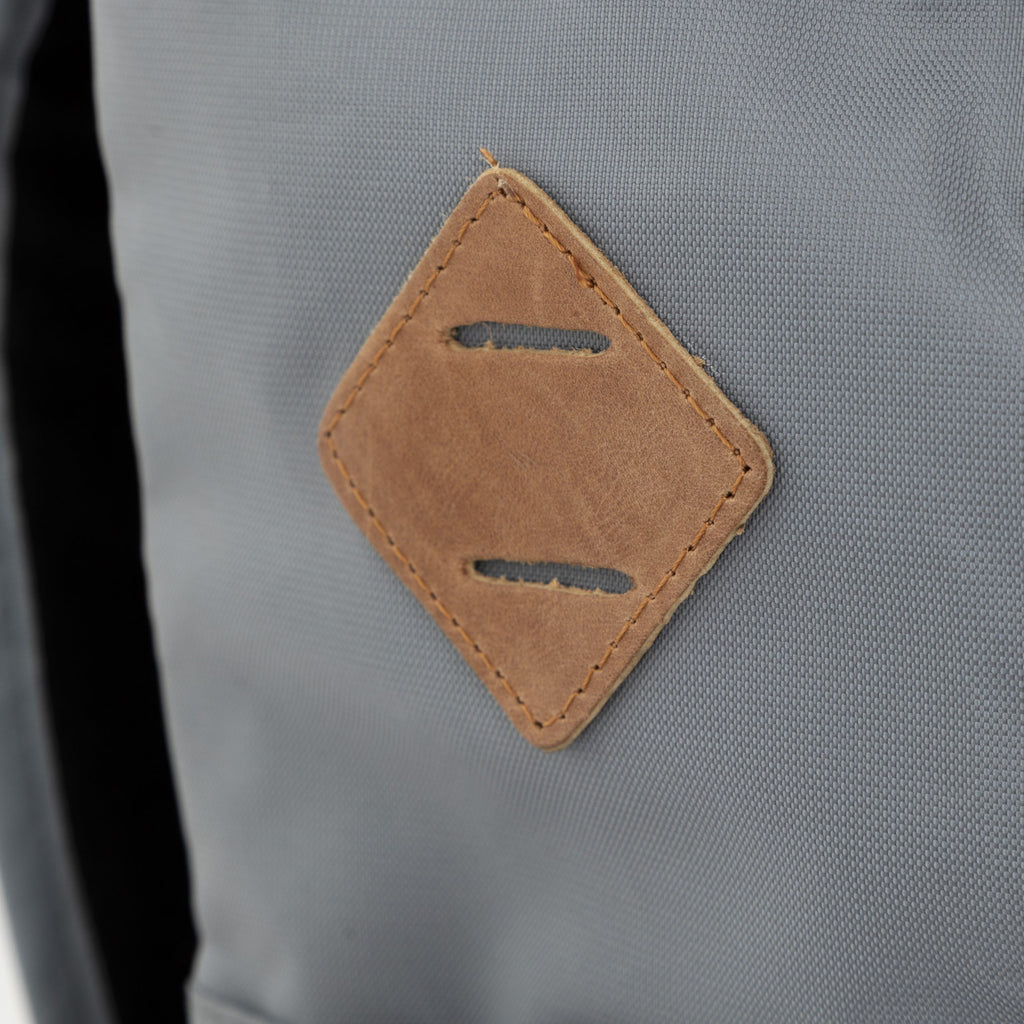 Camp Backpack Premium Gray