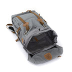 Camp Backpack Premium Gray