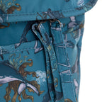 Daily Backpack (Mini) Ballenas