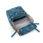 Daily Backpack (Mini) Ballenas
