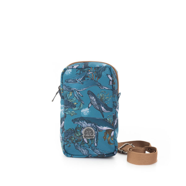 Phone Holder Ballenas