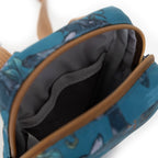 Combo Phone Holder Ballenas + Toalla Viajera Ballenas