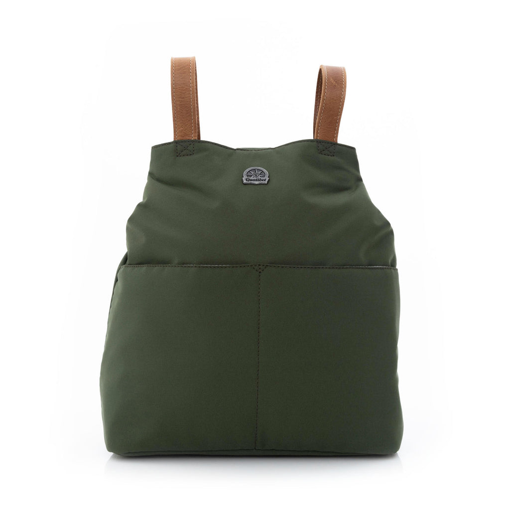 Elemental Bag Green