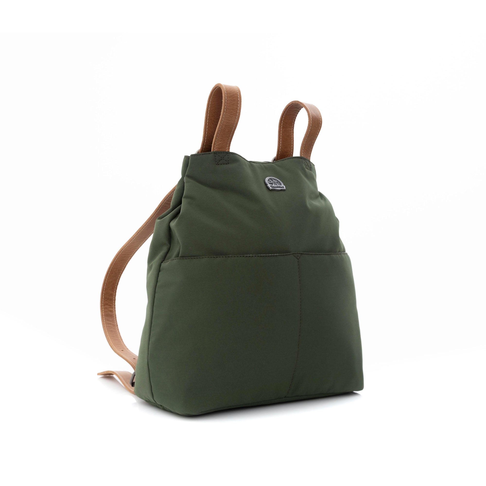 Elemental Bag Green Imagen secundaria del producto