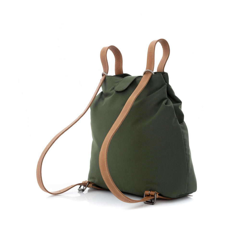 Elemental Bag Green