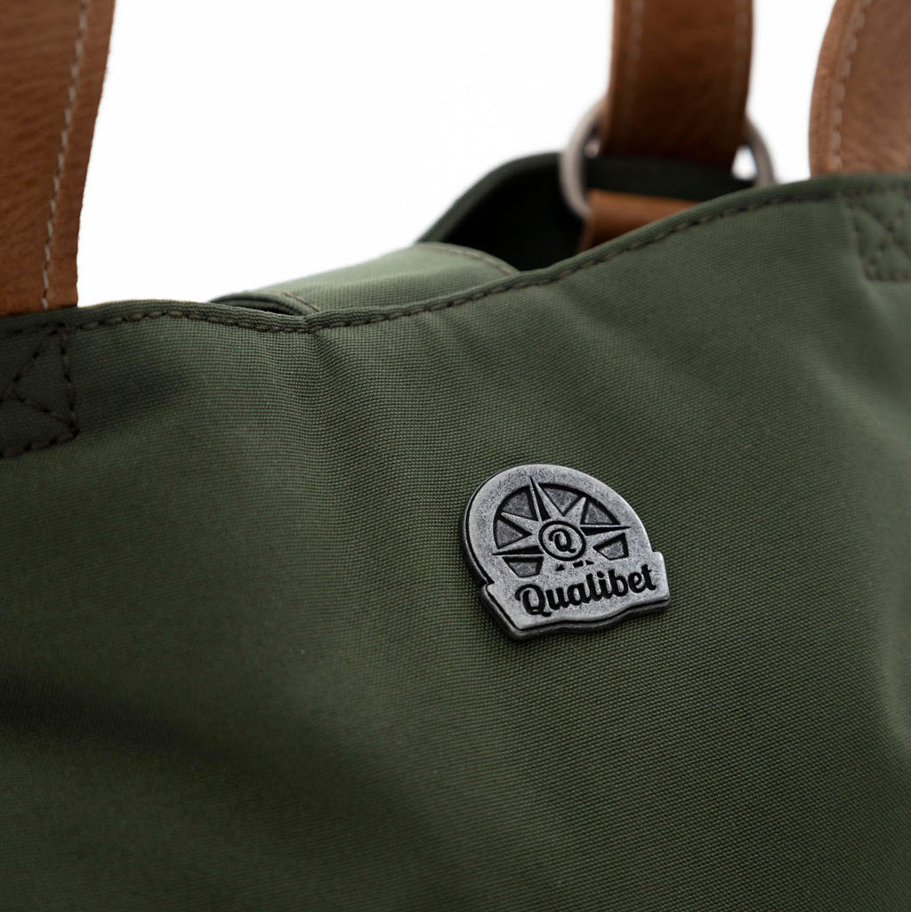 Elemental Bag Green