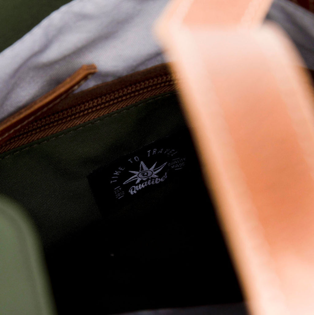 Elemental Bag Green