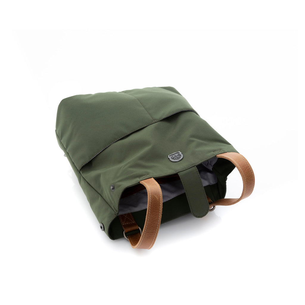 Elemental Bag Green