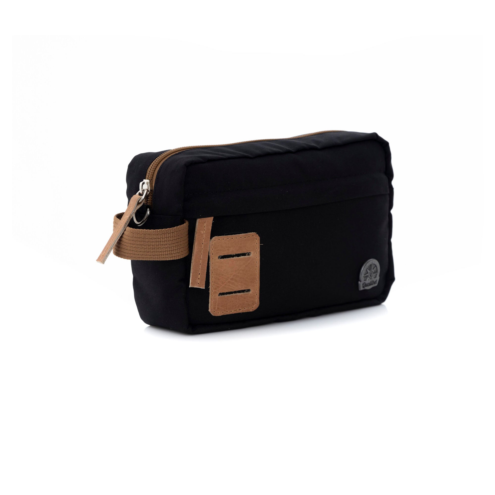 Travel Case Premium Black x Miel