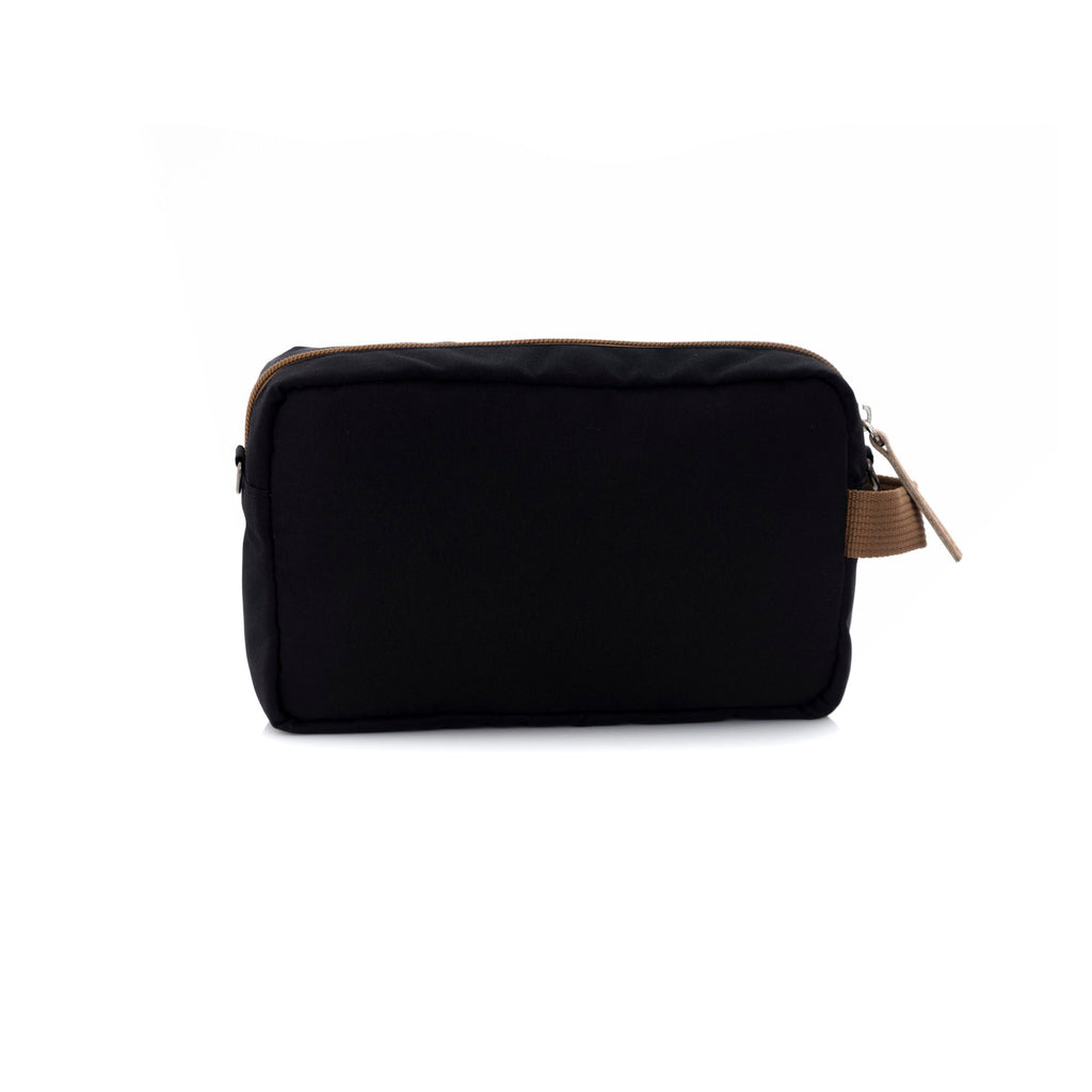 Travel Case Premium Black x Miel