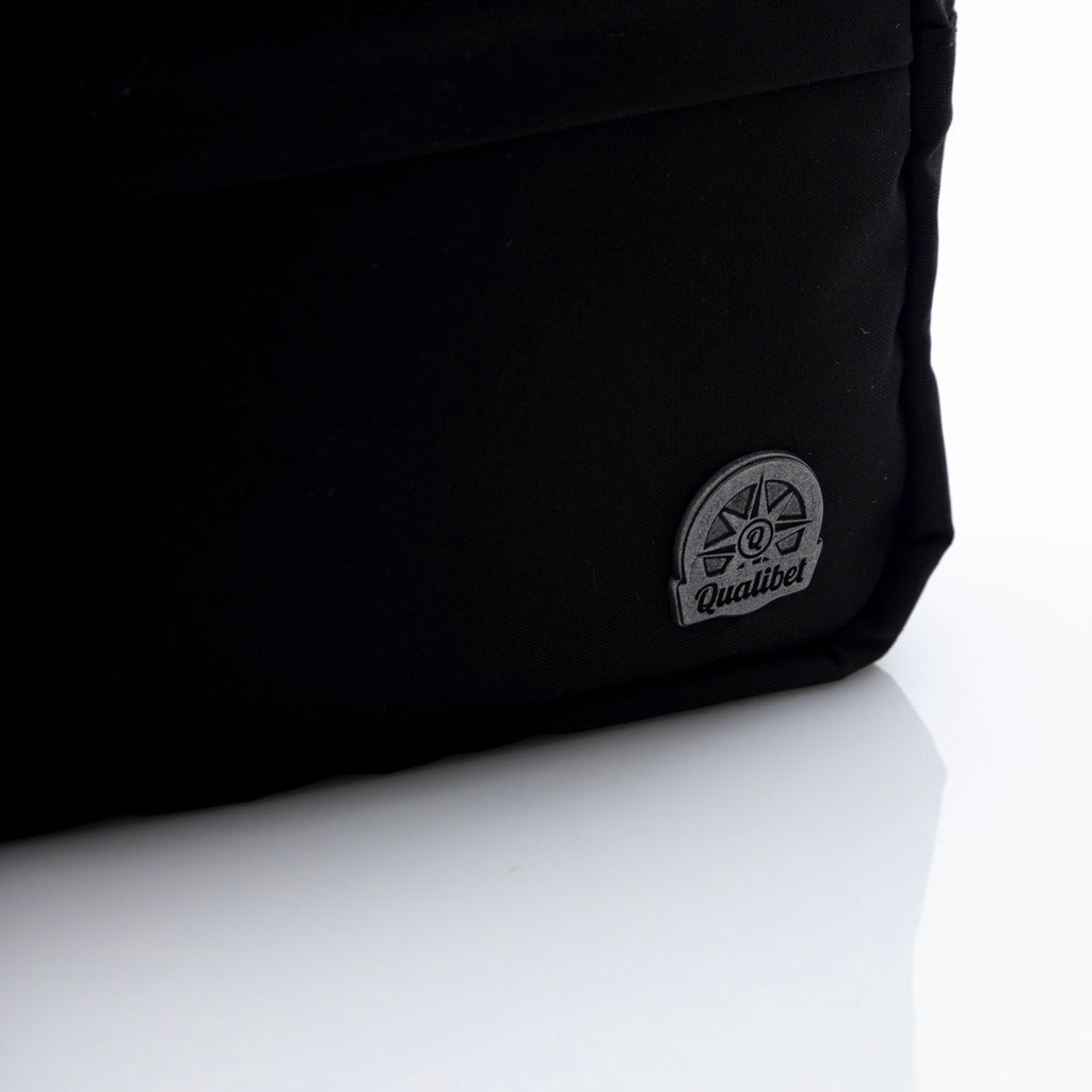 Travel Case Premium Black x Miel