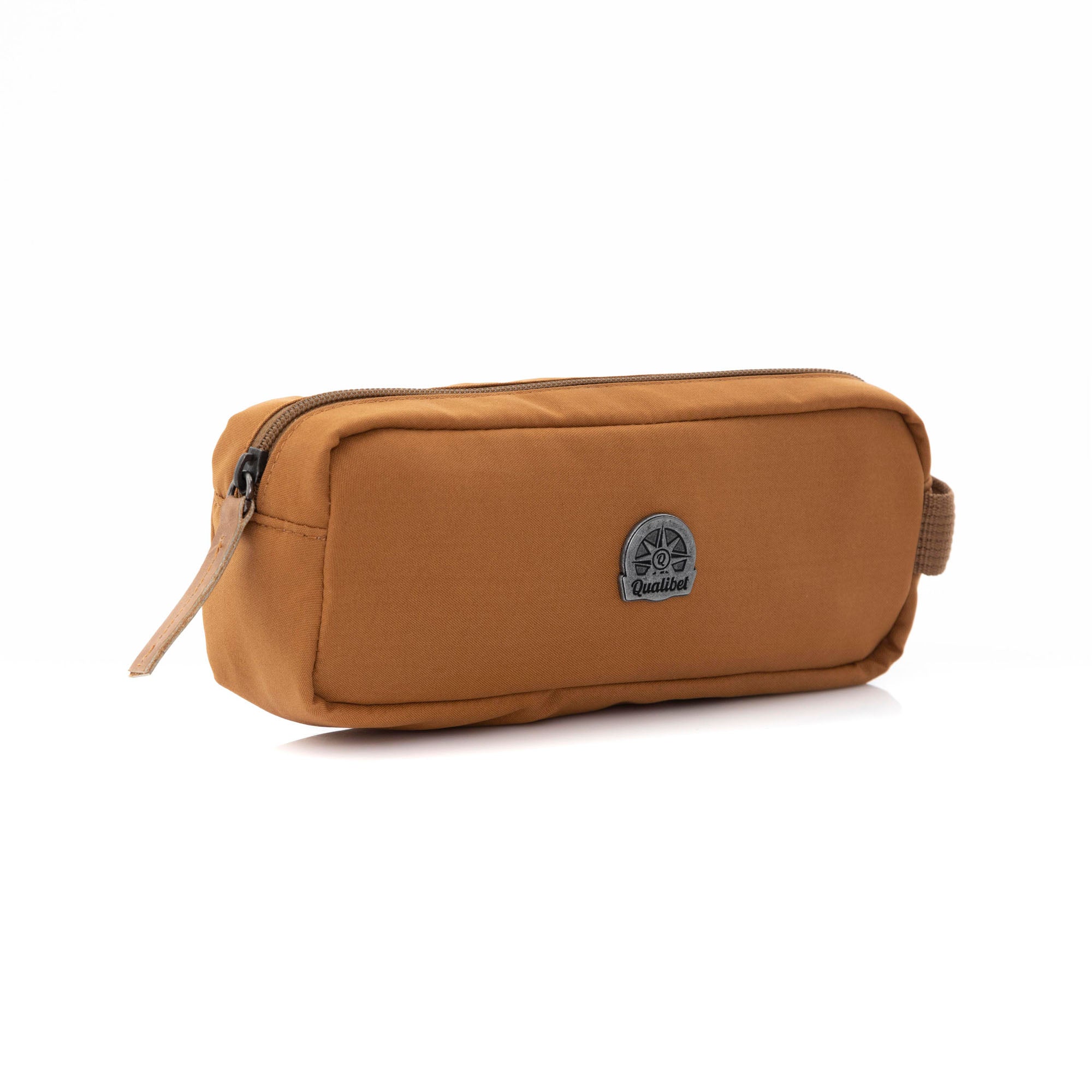 Travel Case S Brown