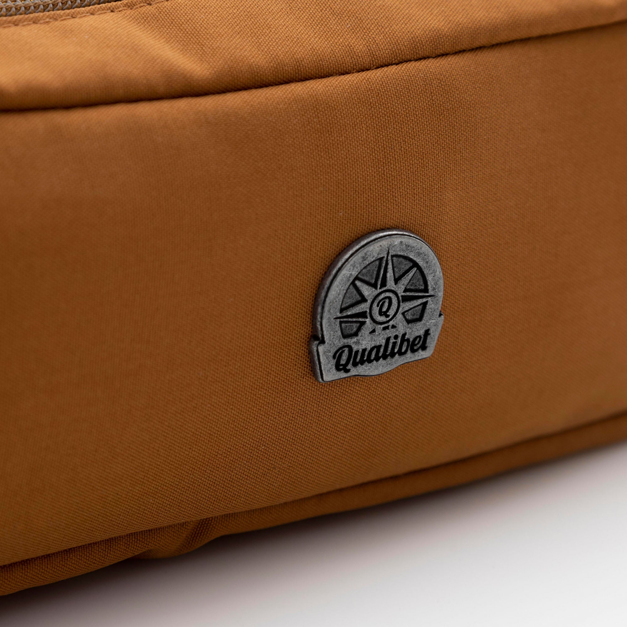 Travel Case S Brown