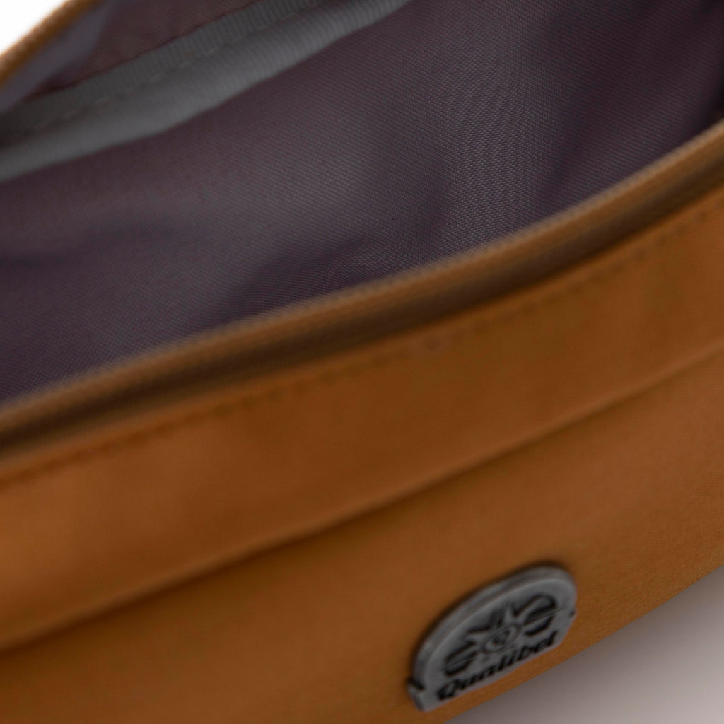 Travel Case S Brown