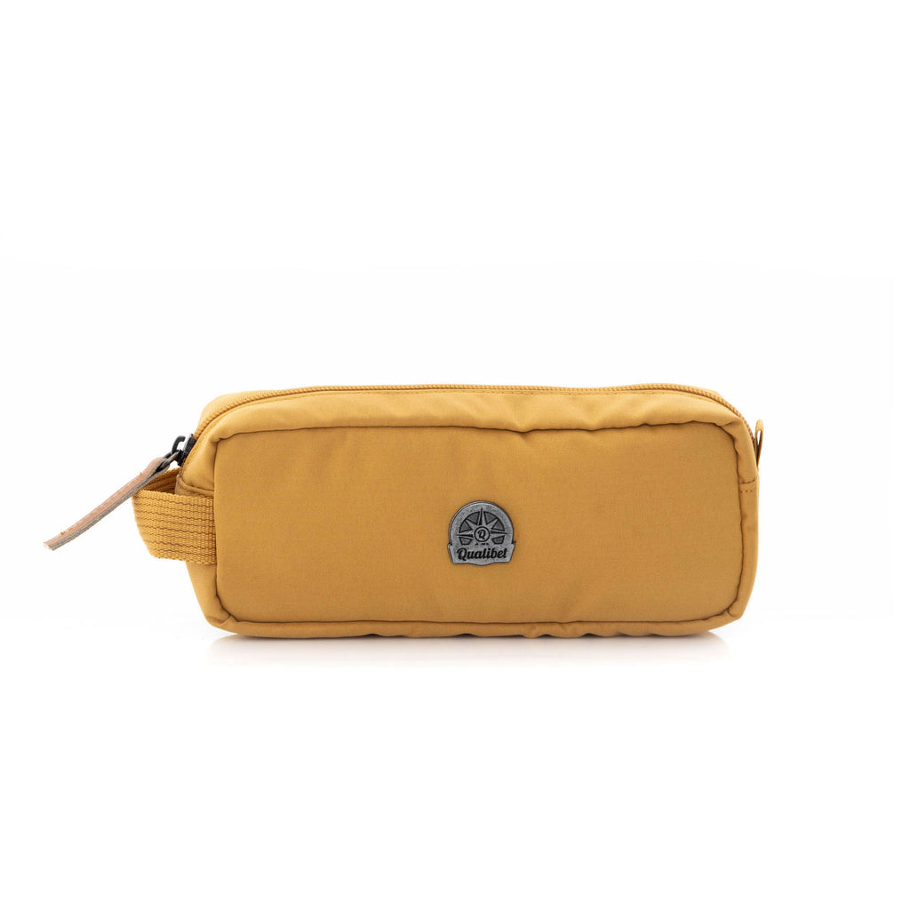 Travel Case S Mostaza