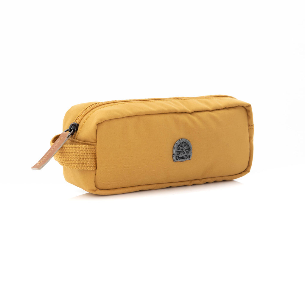 Travel Case S Mostaza