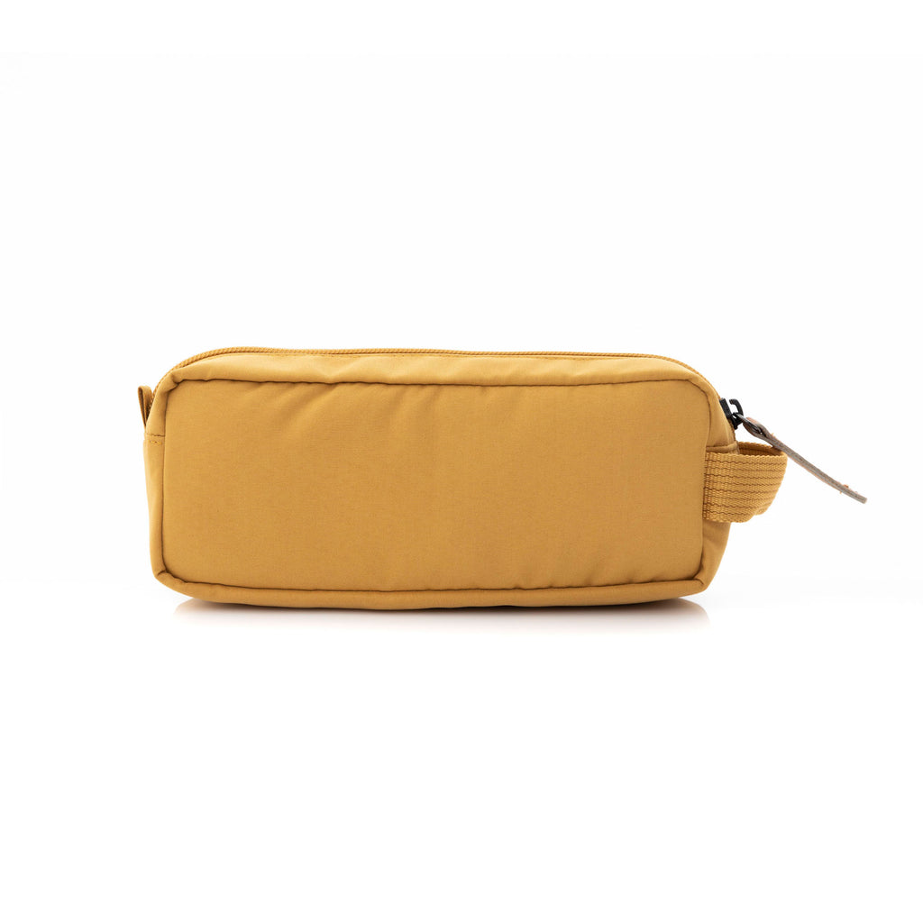 Travel Case S Mostaza