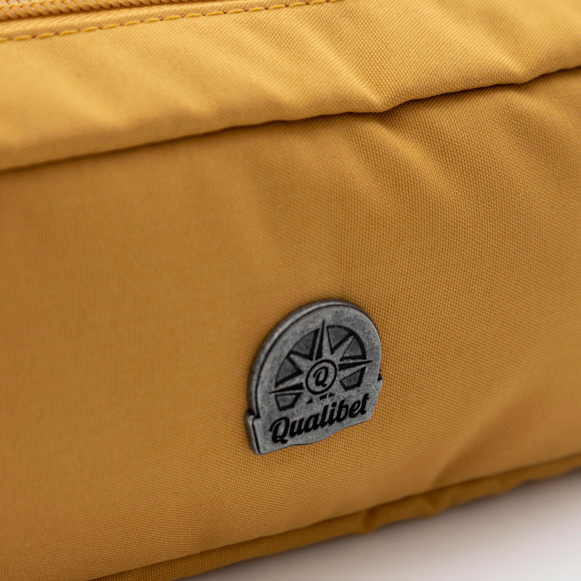 Travel Case S Mostaza