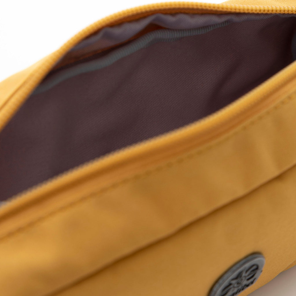 Travel Case S Mostaza