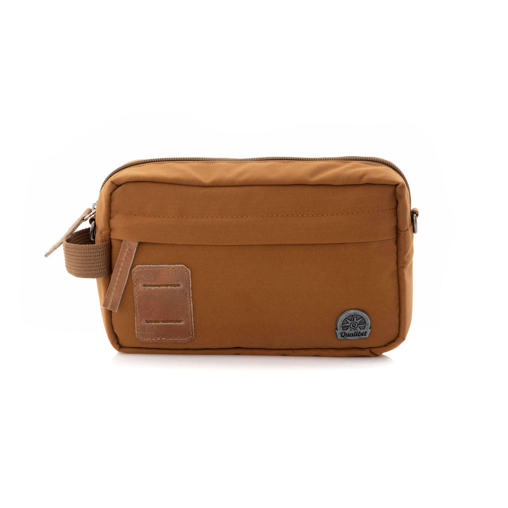 Travel Case Premium Brown