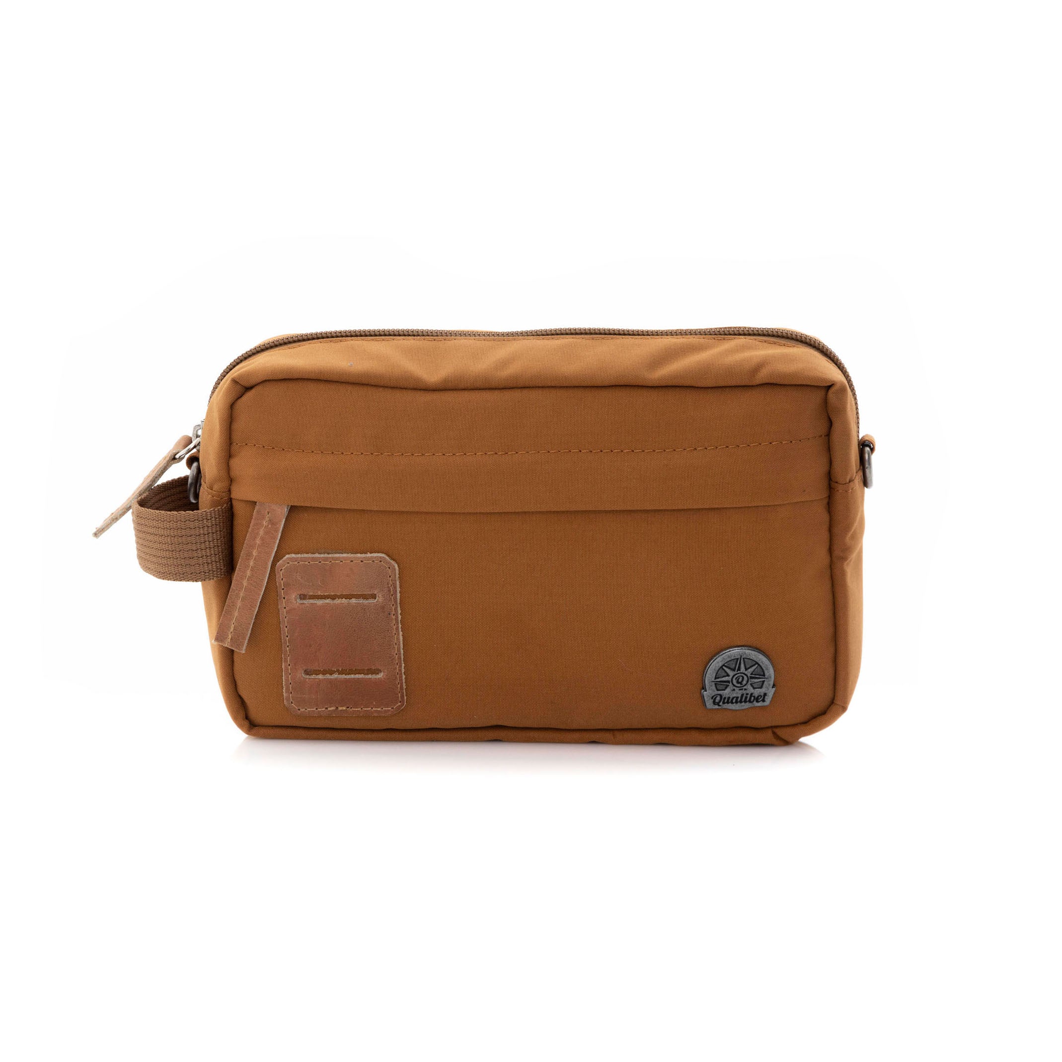 Travel Case Premium Brown