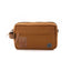 Travel Case Premium Brown
